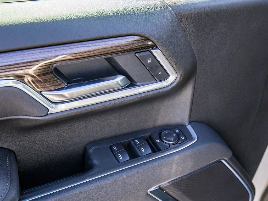 2026 Chevrolet Silverado 1500 LT - Photo 28