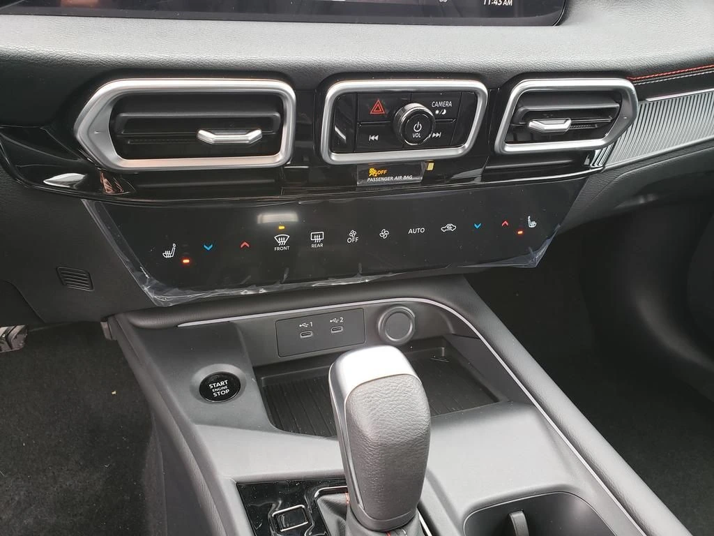 2026 Nissan Sentra SR - Photo 24