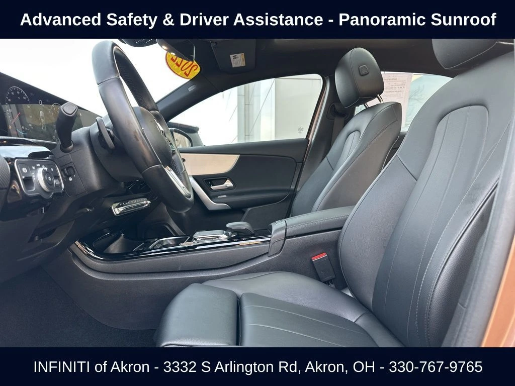 2022 Mercedes-Benz A-Class A220 - Photo 42