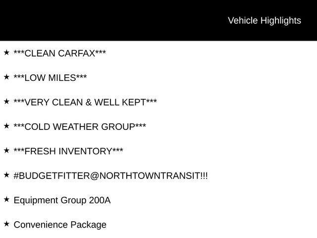 Vehicle