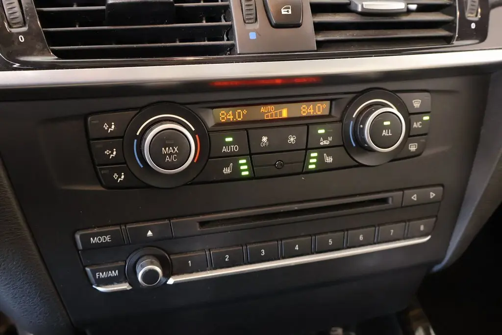 Image of 2014 BMW X3