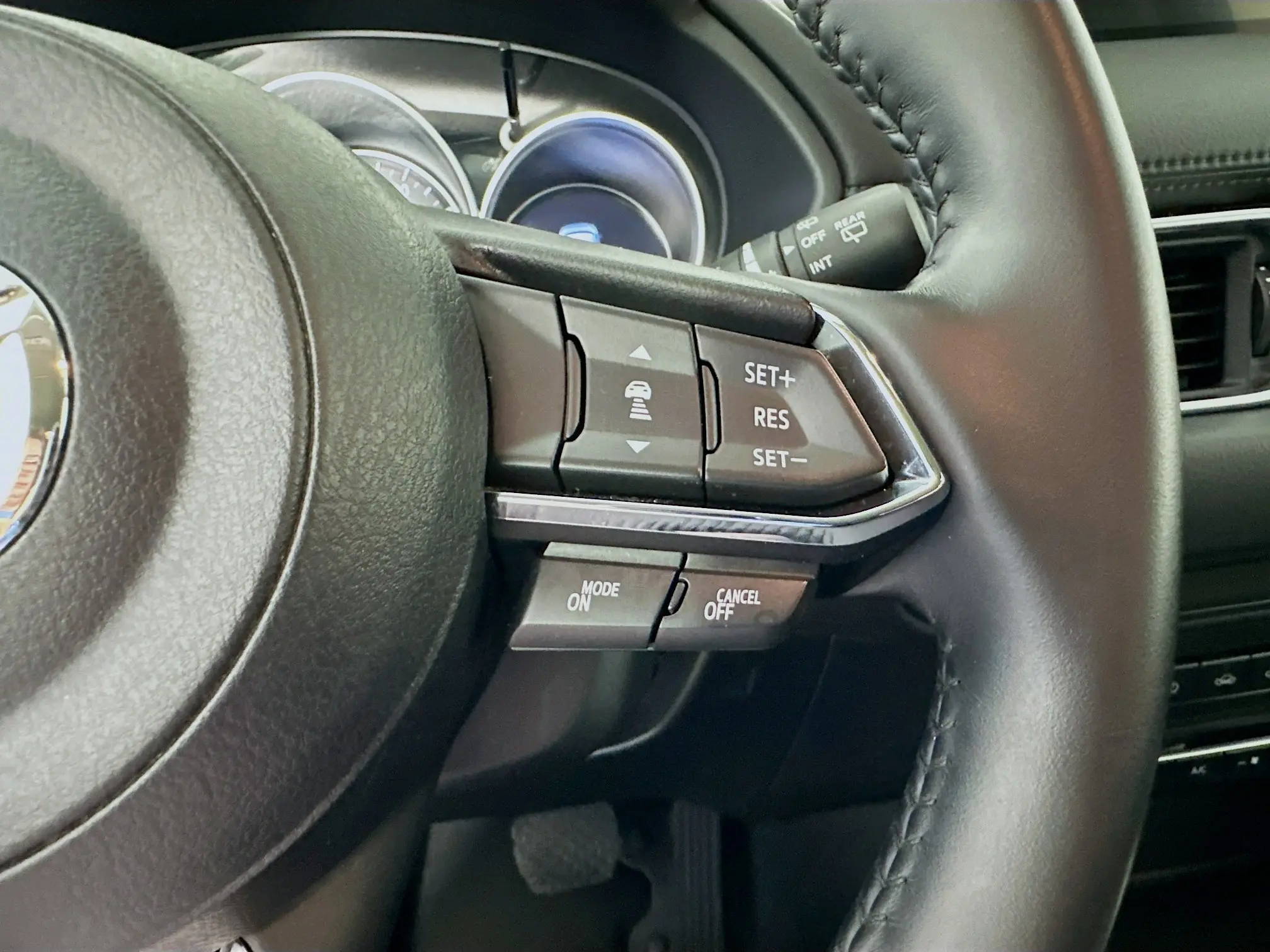 2024 Mazda CX-5 2.5 Select photo 23