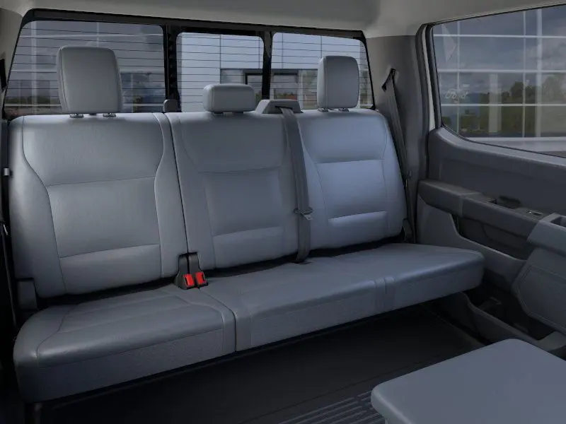 2025 Ford F-350 photo 11