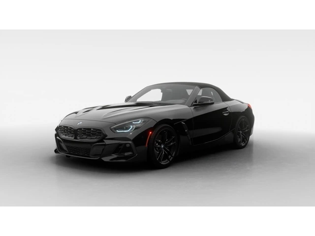 2026 BMW Z4 sDrive30i's photo
