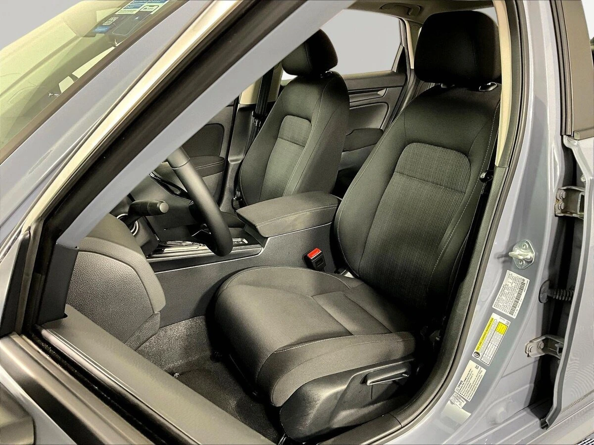2024 Honda Civic EX - Photo 21