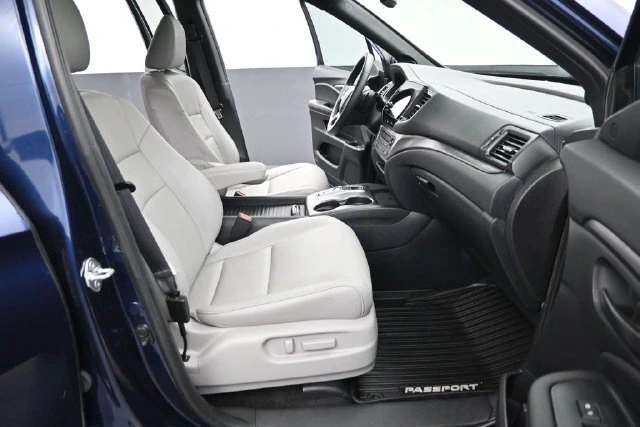2023 Honda Passport EX-L - Photo 16