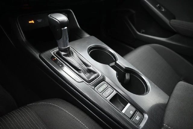 2024 Honda Civic EX - Photo 27