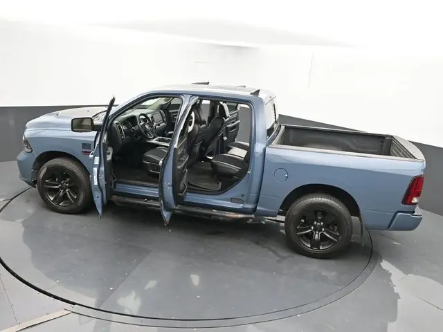 2015 Ram 1500 Sport photo 58