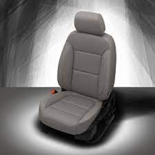 Chevy Traverse Cloth Seat