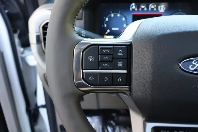 2025 Ford F-150 Platinum photo 28