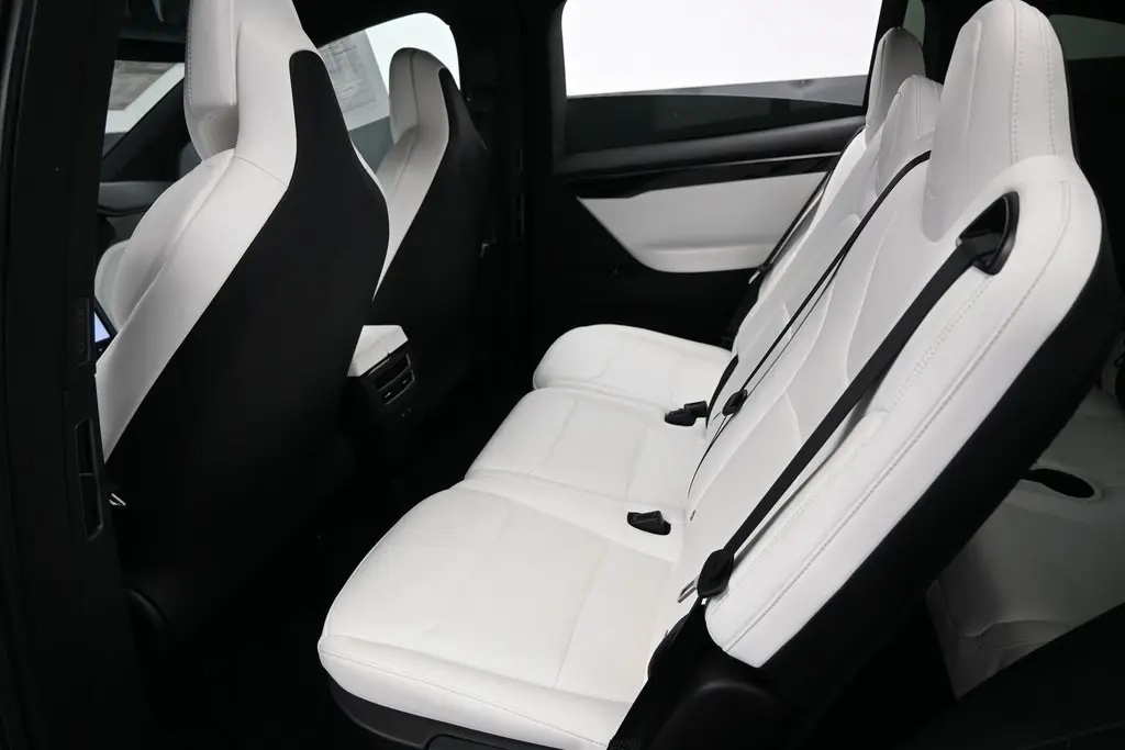 2019 Tesla Model X Long Range photo 37