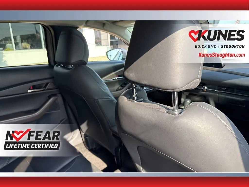 2024 Mazda CX-30 2.5 S Premium photo 36