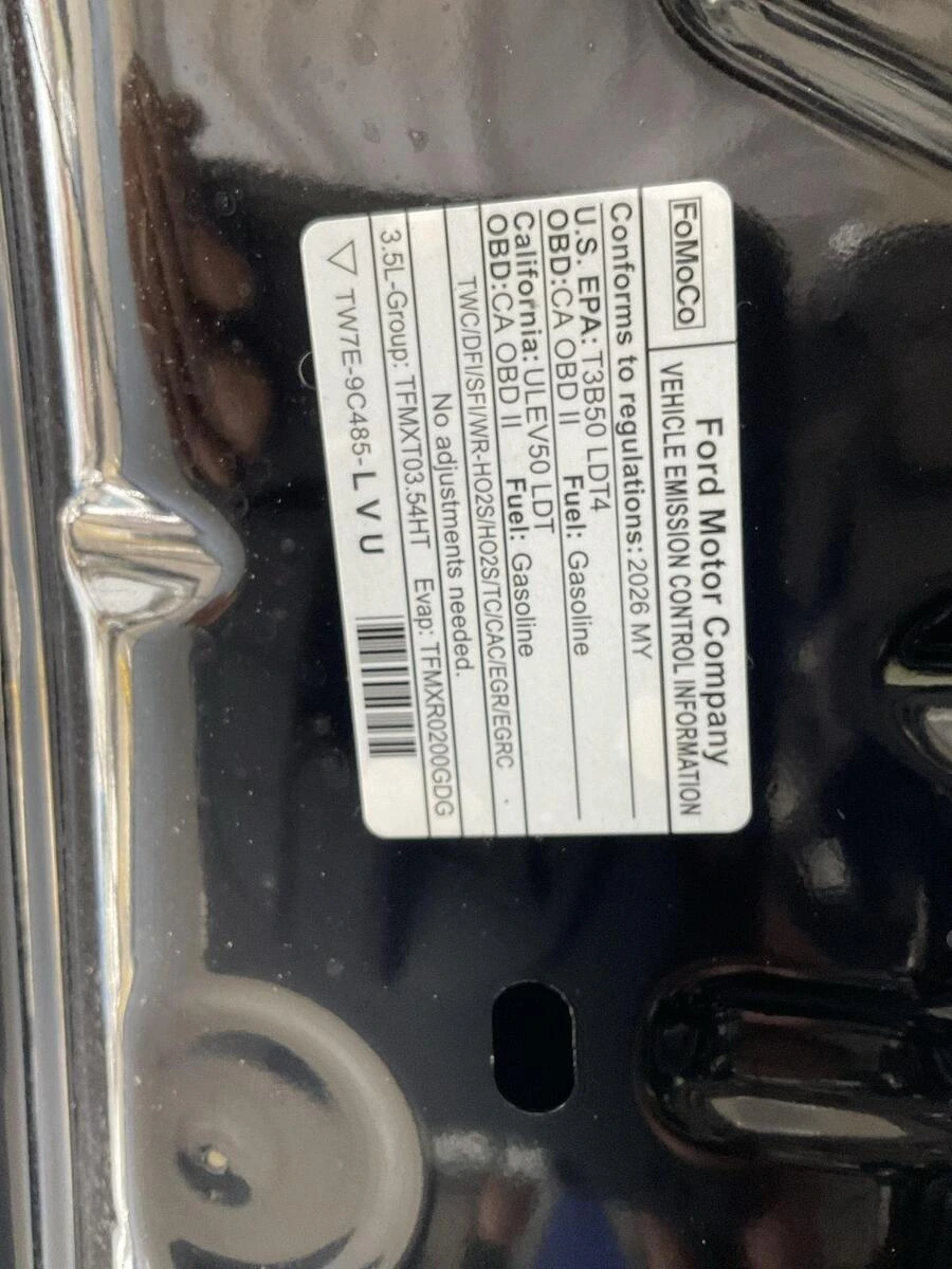 2026 Lincoln Navigator Reserve - Photo 25