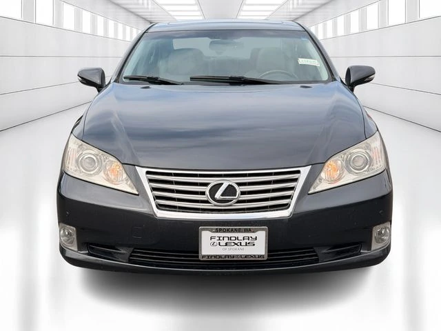 Used 2011 Lexus ES 350 with VIN JTHBK1EG1B2451006 for sale in Spokane, WA