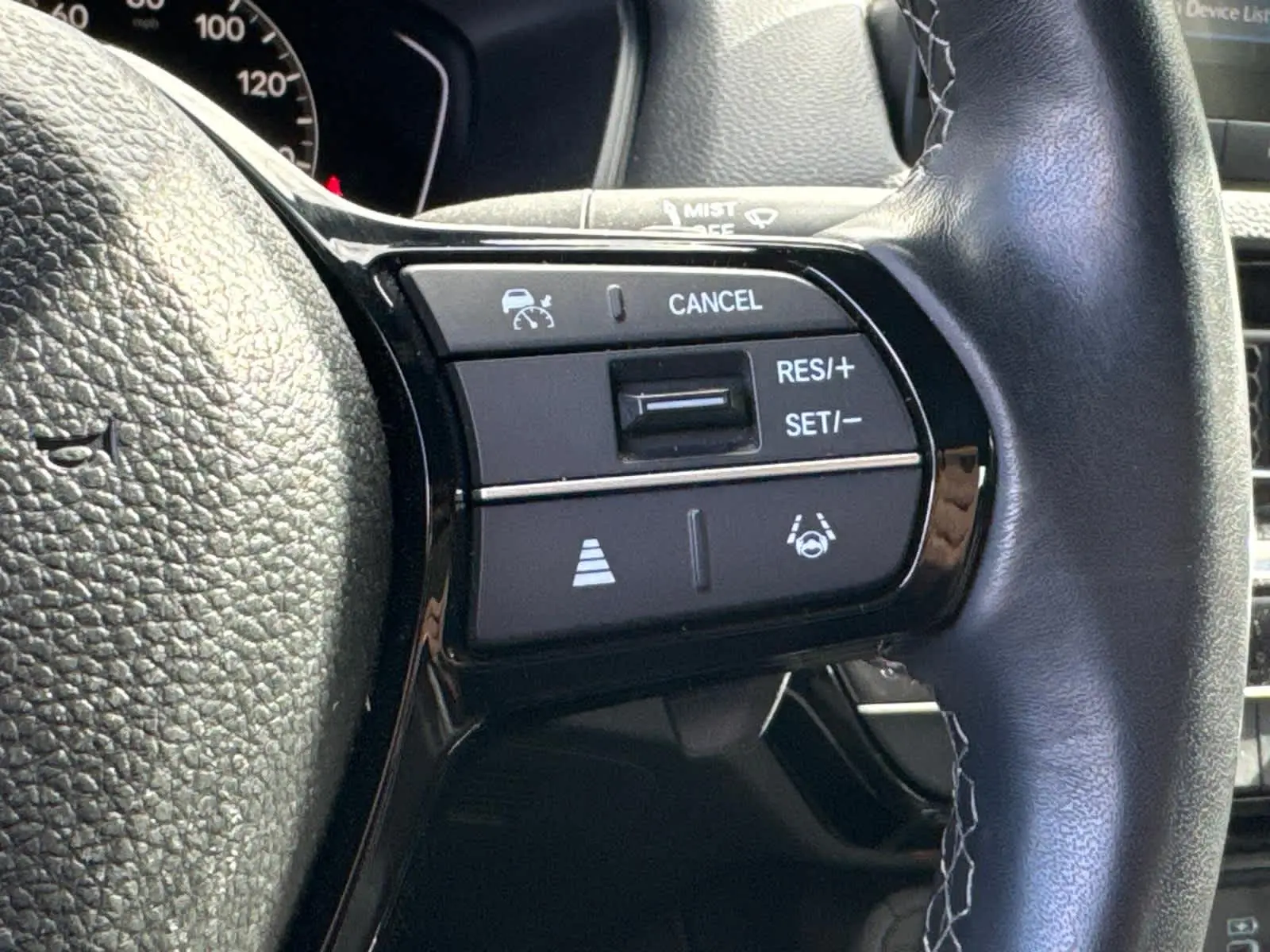 2025 Honda Civic Sport photo 19