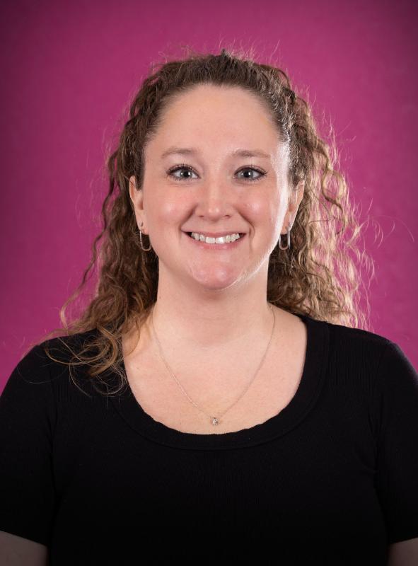 Katherine Vance