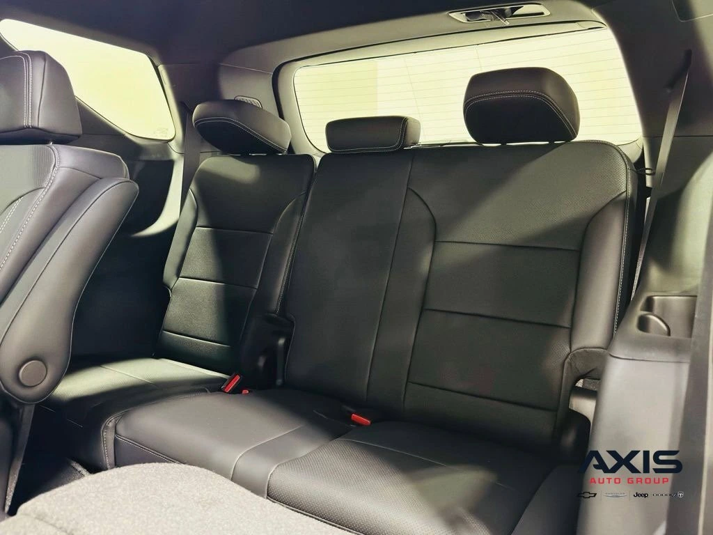 2026 Chevrolet Traverse LT - Photo 15