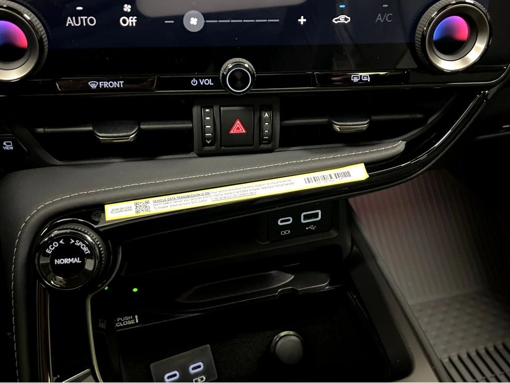 2026 Lexus NX 350 Luxury - Photo 17