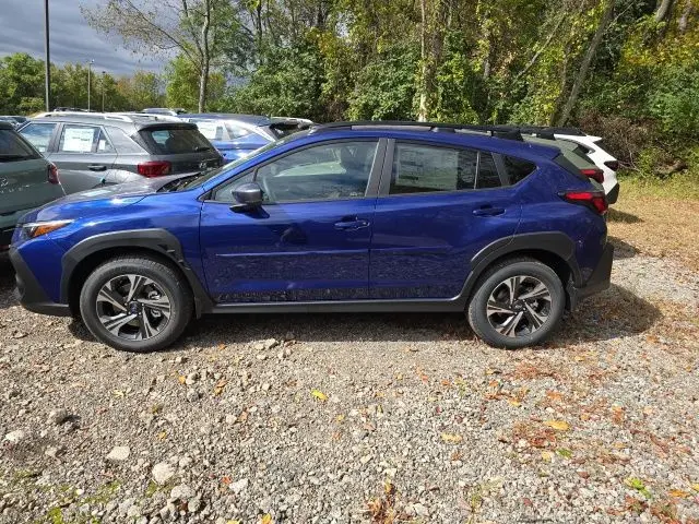 2026 Subaru Crosstrek Premium photo 2