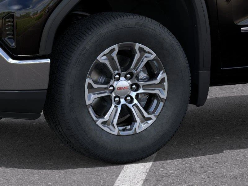2026 GMC Sierra 1500 SLT - Photo 9