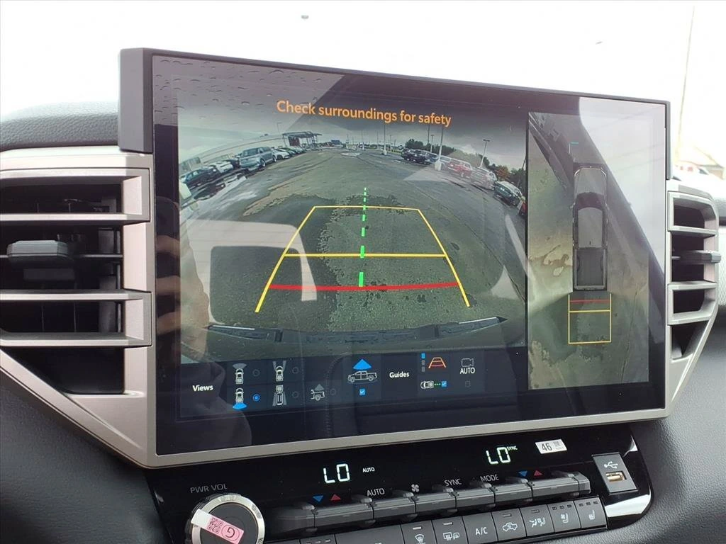 2026 Toyota Tundra Limited - Photo 13