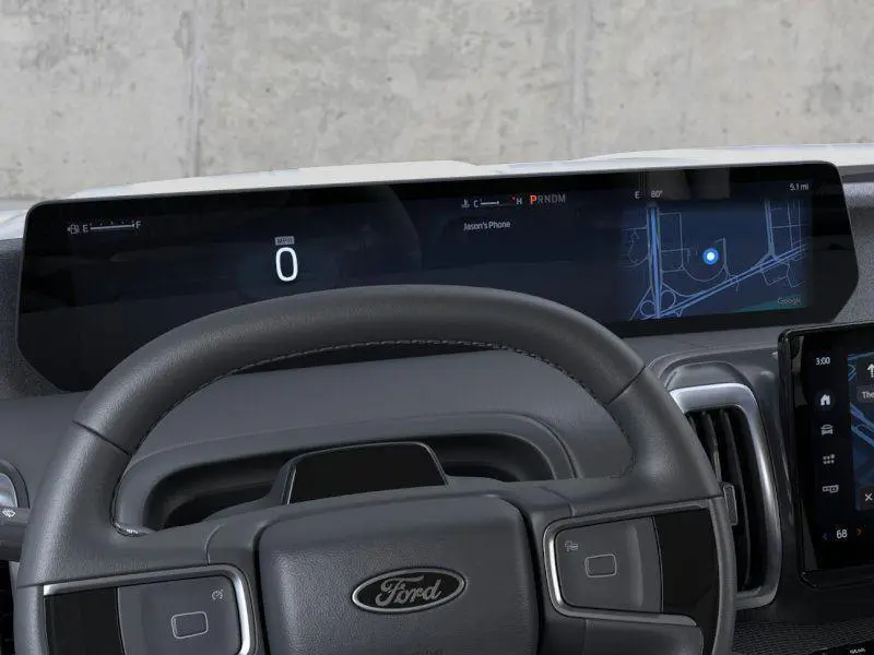2025 Ford Expedition MAX Platinum photo 11