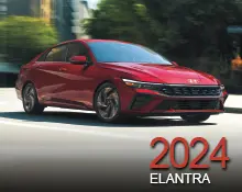 2024 Elantra