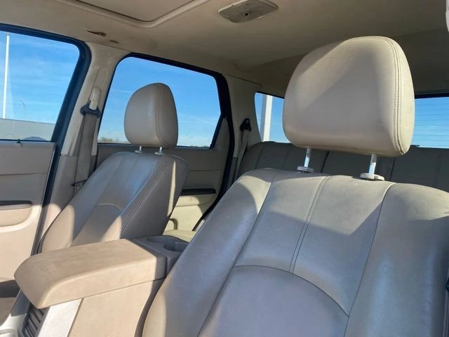 2008 Mercury Mariner Hybrid - Photo 20