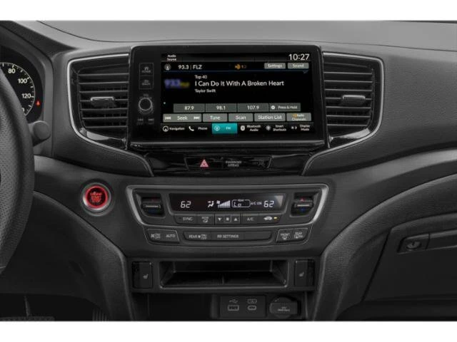 2026 Honda Ridgeline TrailSport - Photo 12