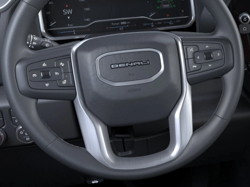 2026 GMC Sierra 3500HD Denali - Photo 19