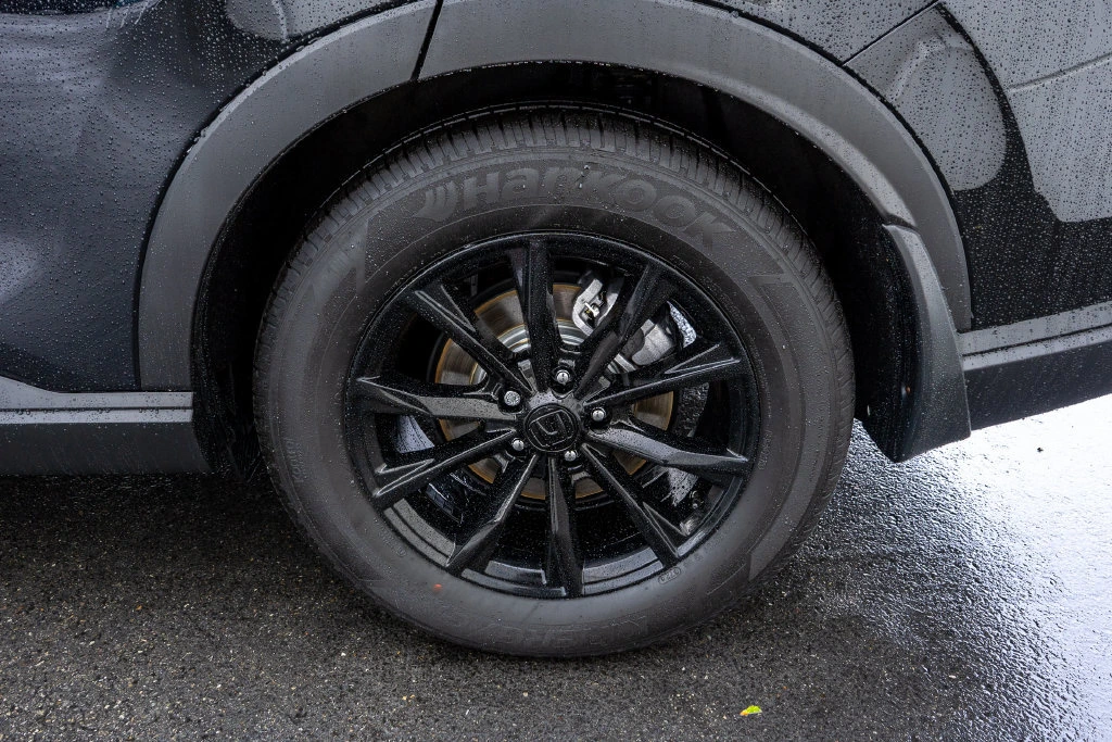 2024 Honda CR-V EX-L - Photo 31