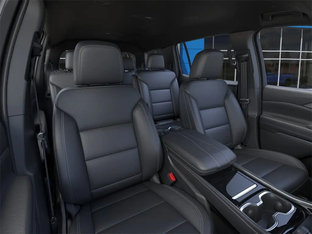 2026 Chevrolet Traverse 1LT photo 15