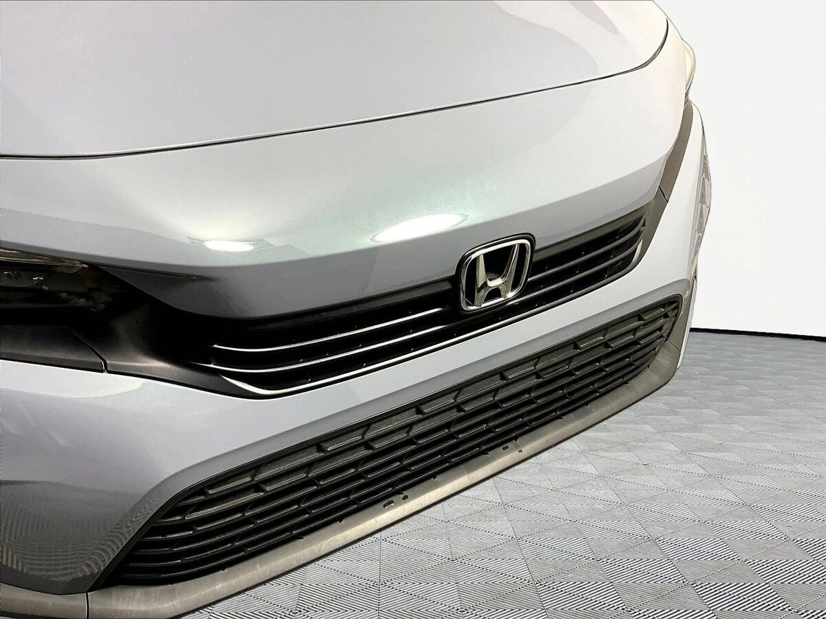2024 Honda Civic EX - Photo 33
