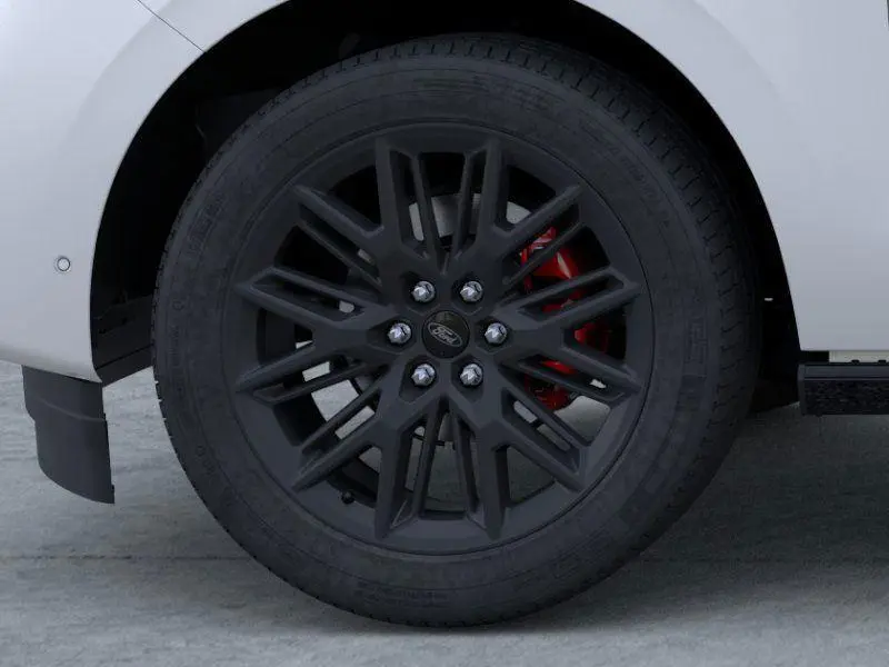 2025 Ford Expedition MAX Platinum photo 17