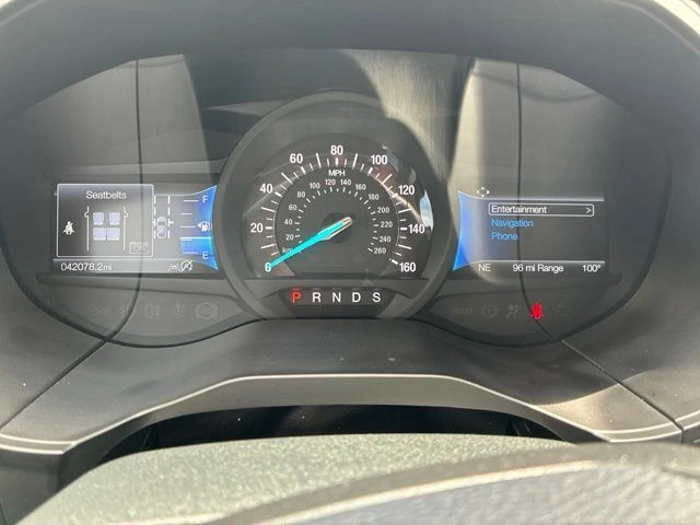 2024 Ford Edge SEL - Photo 20