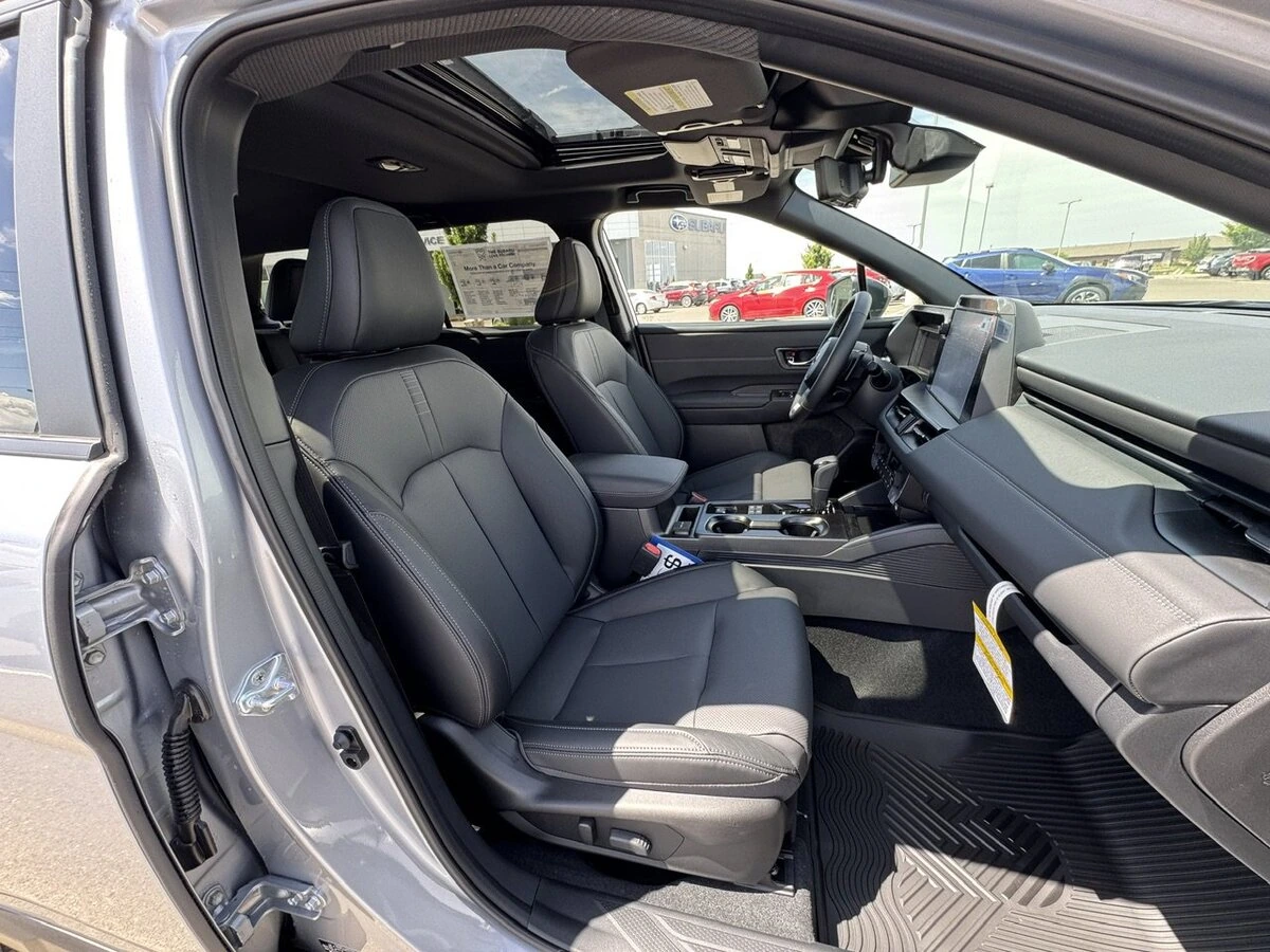 2026 Subaru Outback Touring XT - Photo 49