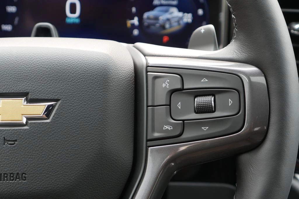 2026 Chevrolet Silverado 1500 High Country - Photo 22
