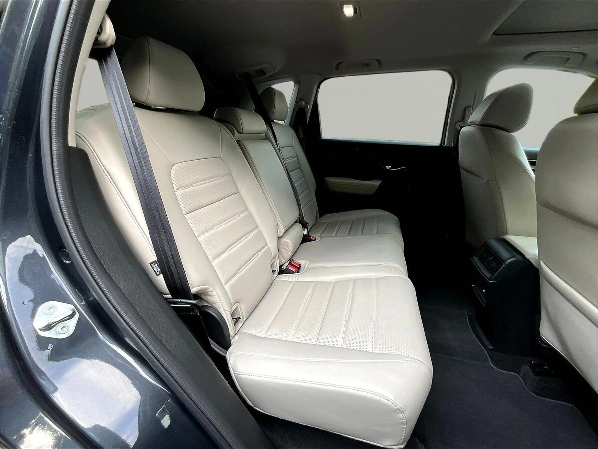 2024 Honda CR-V EX-L - Photo 25