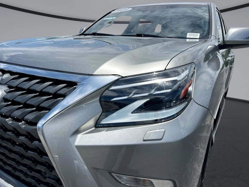 2023 Lexus GX PREMIUM - Photo 18