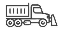 Plow Trucks