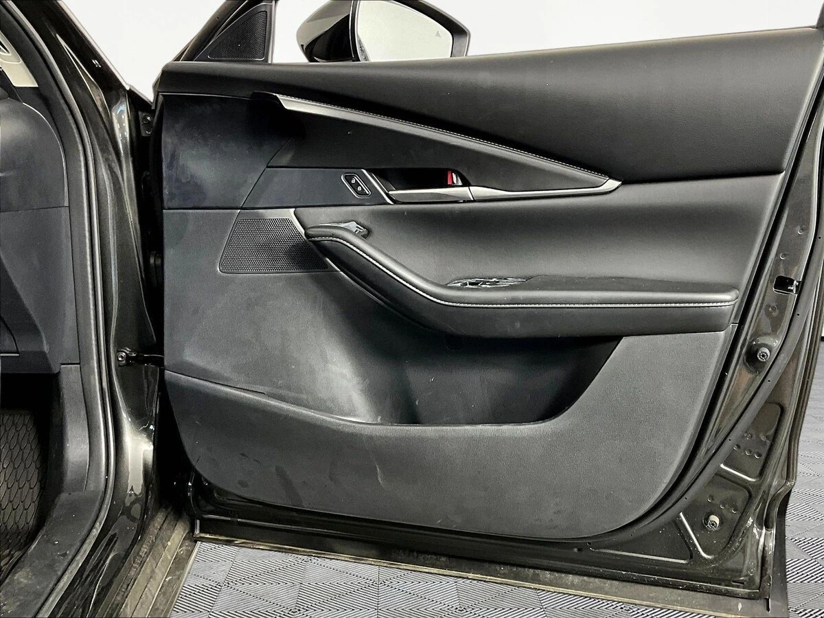 2025 Mazda CX-30 Select Sport - Photo 25