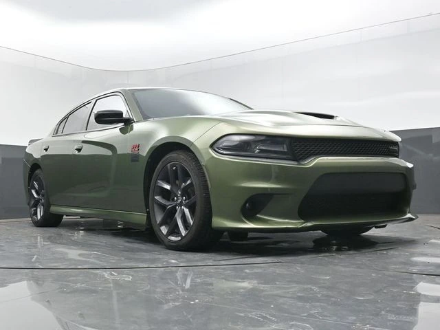 2020 Dodge Charger R/T's photo