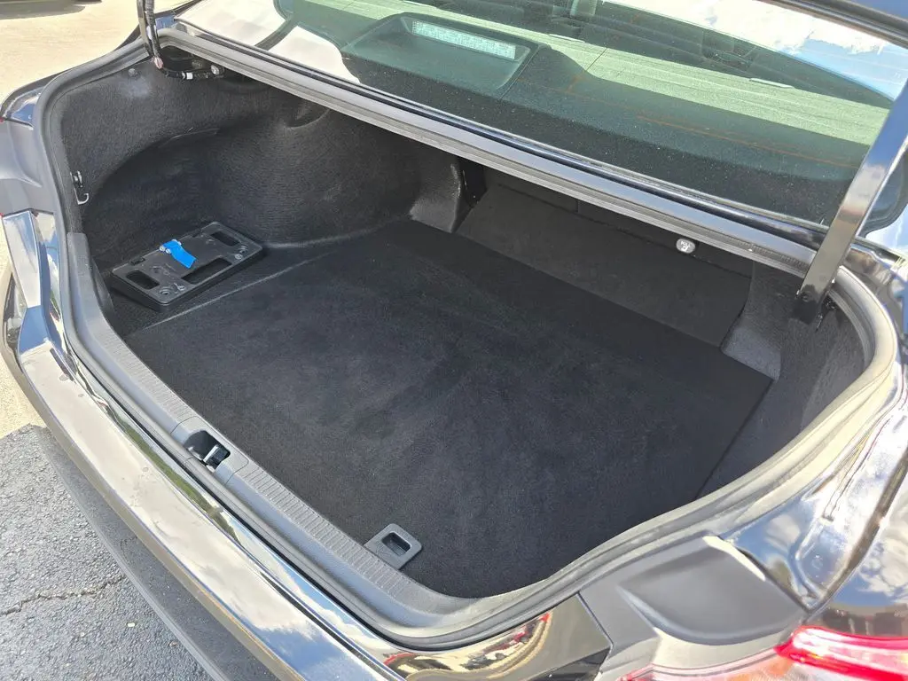 2025 Toyota Camry LE photo 17