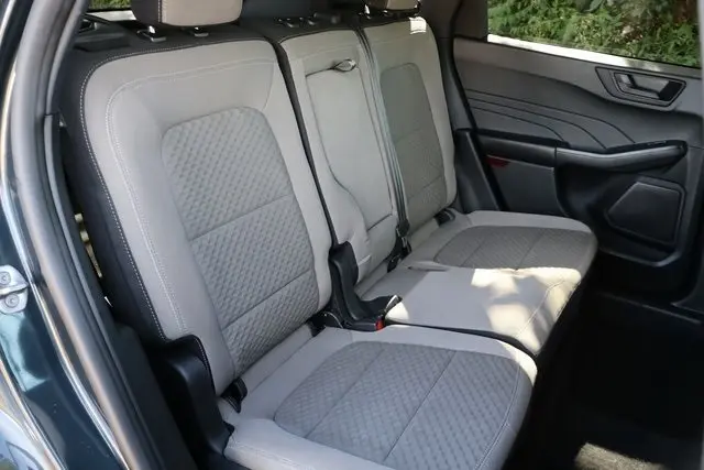 2022 Ford Escape SE photo 36