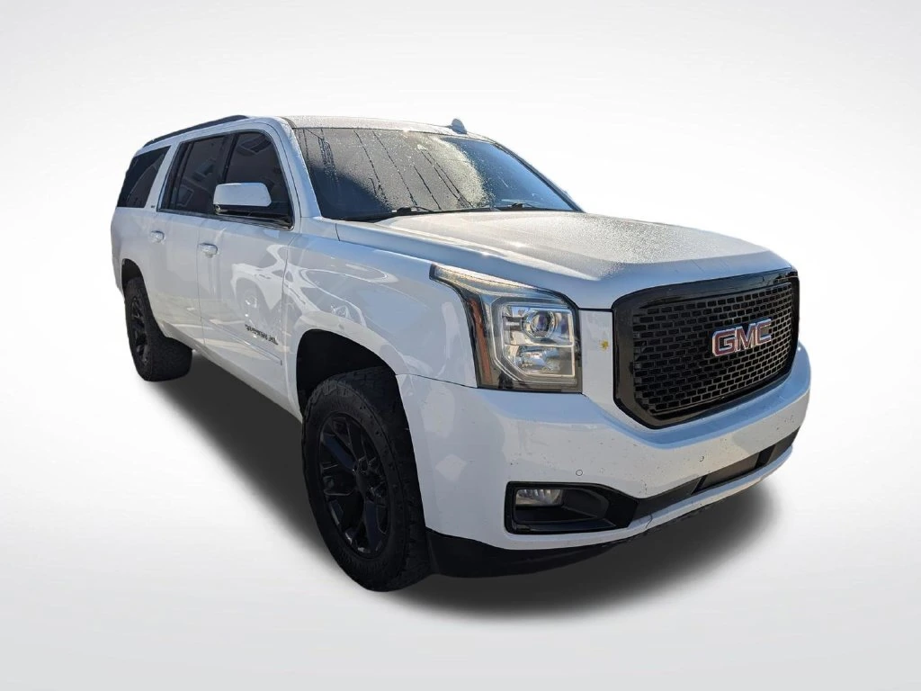 2015 GMC Yukon XL