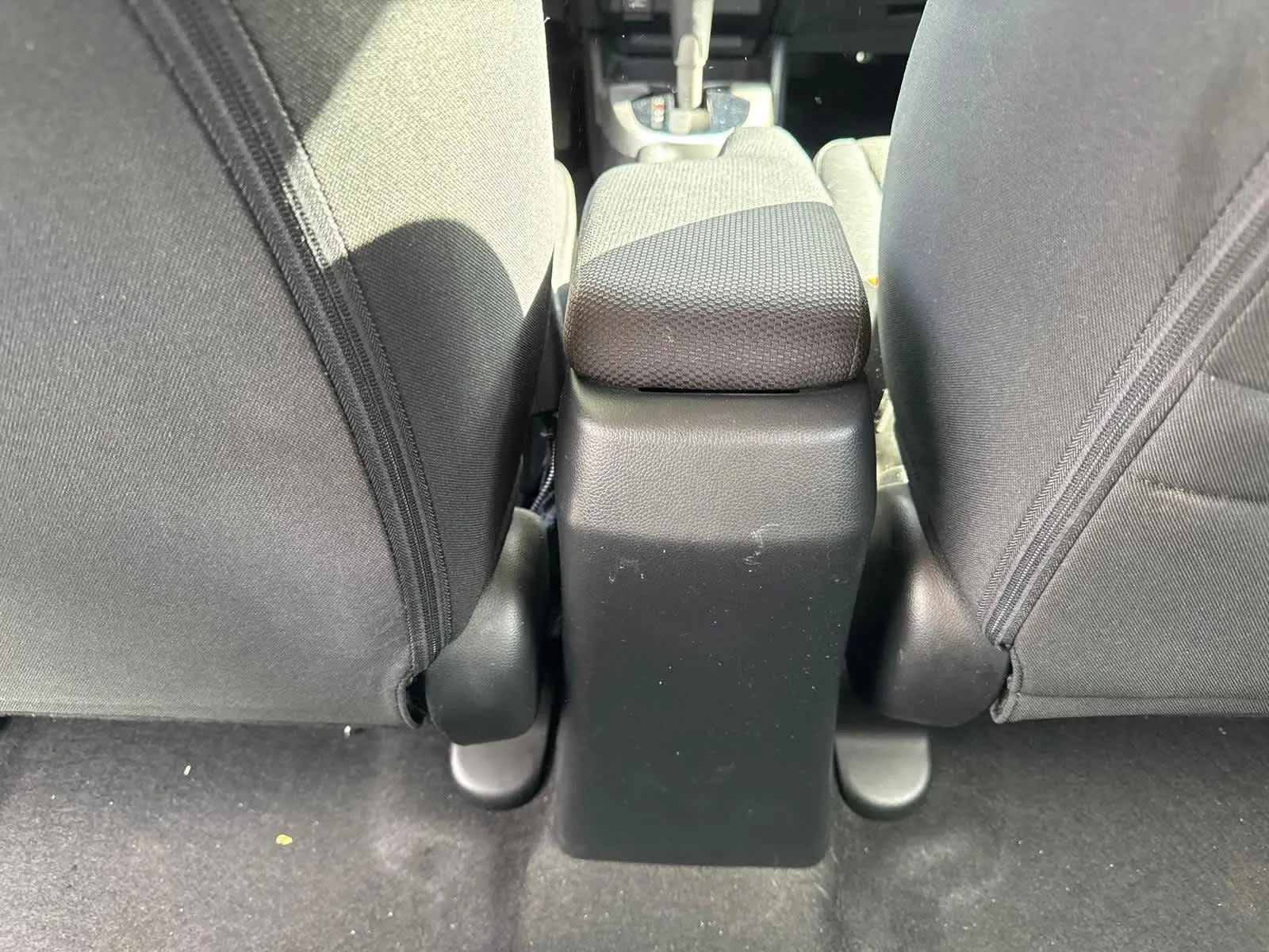 2017 Honda Fit EX photo 33