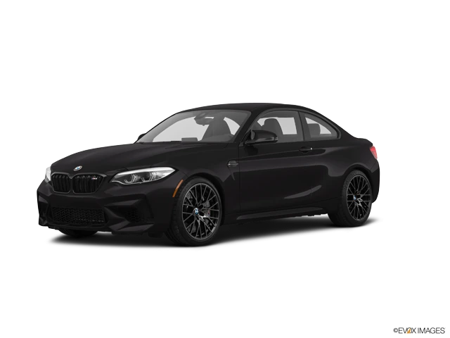 2020 BMW M2