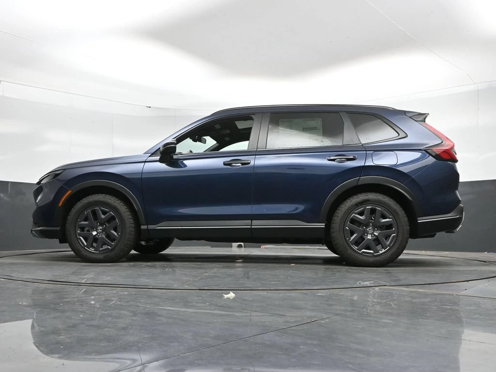2026 Honda CR-V TrailSport - Photo 37
