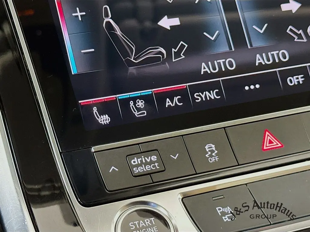 2022 Audi Q7 55 Premium Plus photo 22