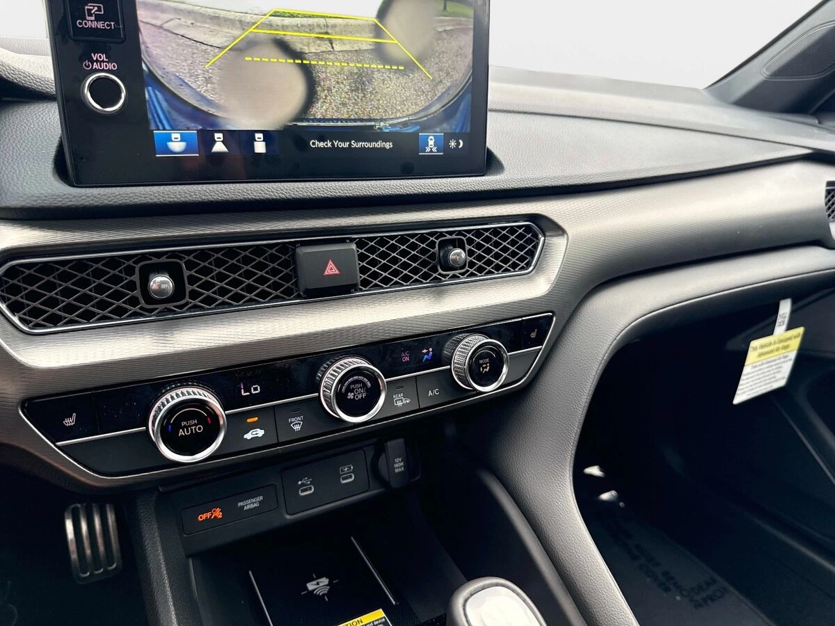 2026 Acura Integra A-Spec - Photo 22